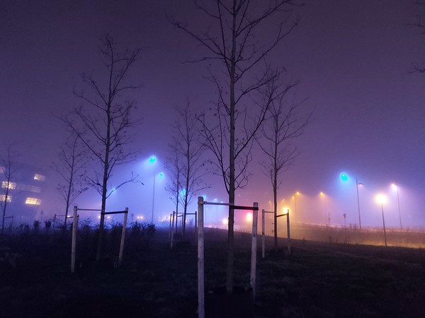 Flight forum, Eindhoven