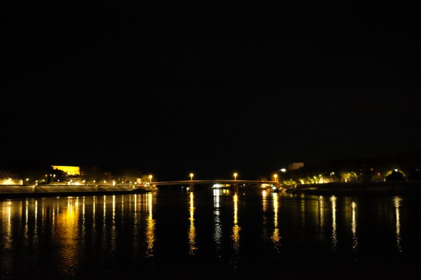 Van Gogh starry night