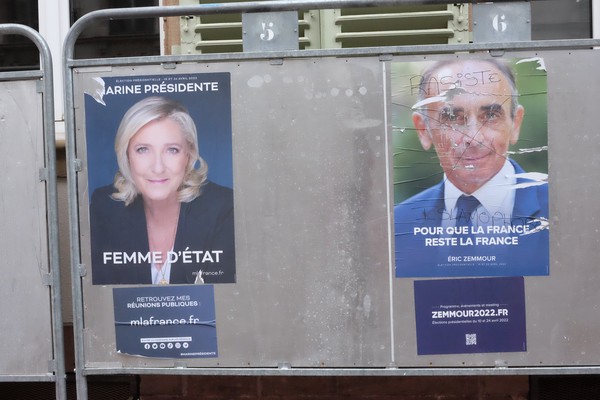 French election